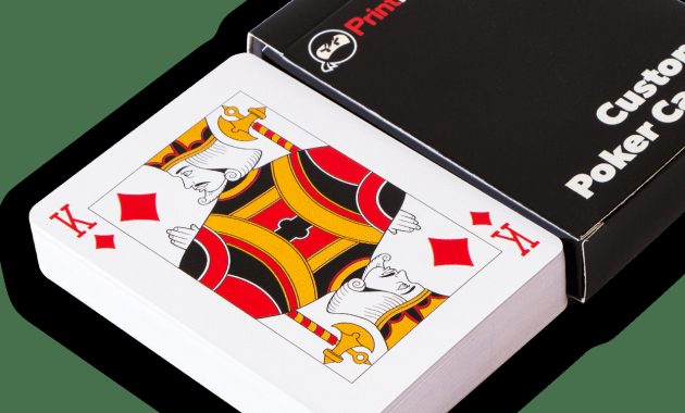 Custom Playing Card Printing Create Your Custom Playing Cards With for measurements 1275 X 1380