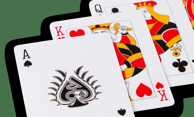 Custom Poker Card Printing Professional Poker Deck Printing pertaining to size 1275 X 1380