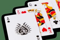 Custom Poker Card Printing Professional Poker Deck Printing with regard to sizing 1275 X 1380