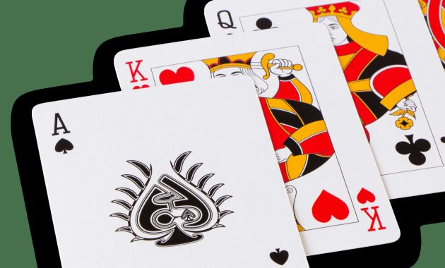 Custom Poker Card Printing Professional Poker Deck Printing with regard to sizing 1275 X 1380