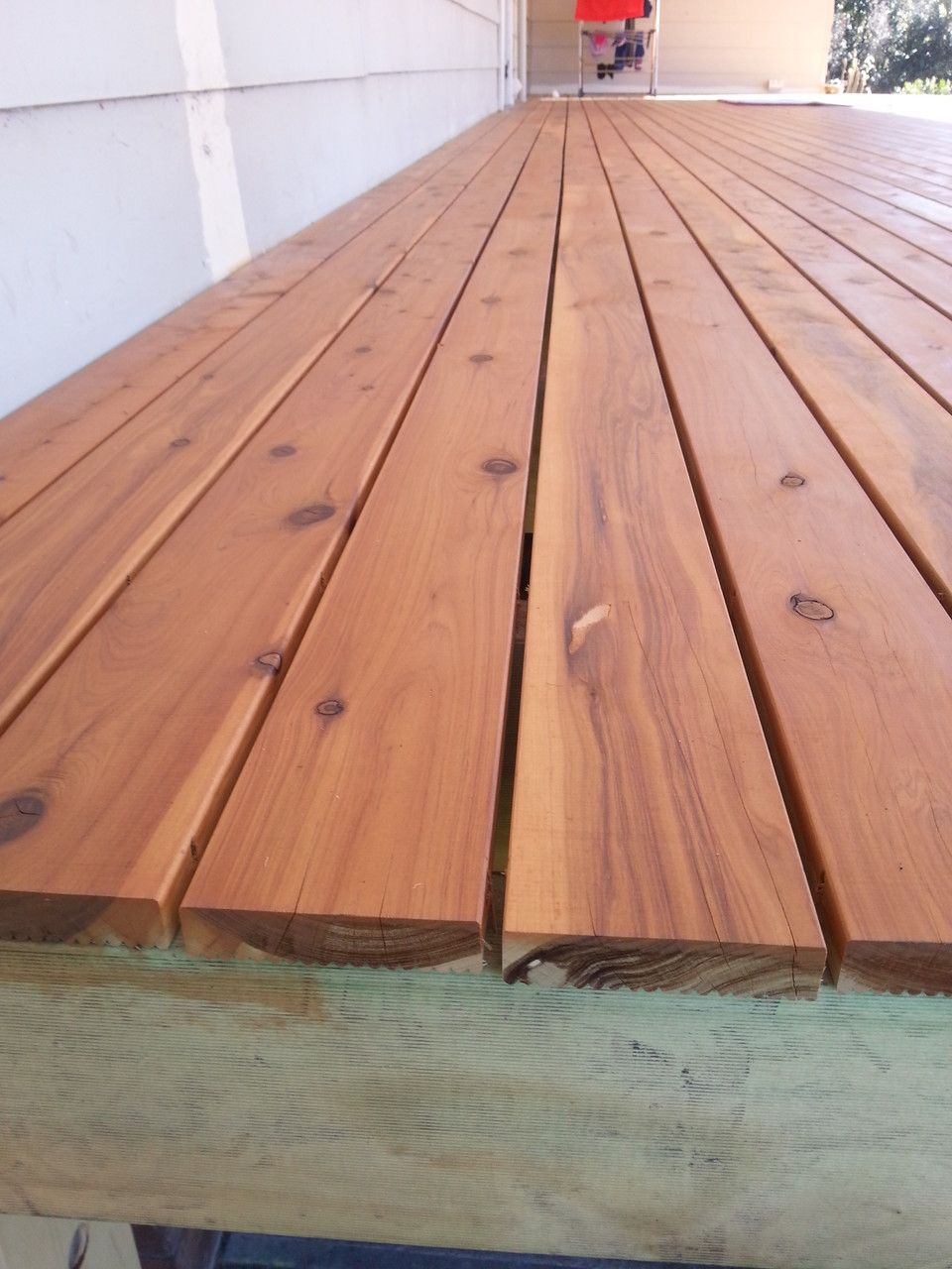 Cypress Pine Decking And Weatherboard A Natural Choice Timber At within dimensions 960 X 1280