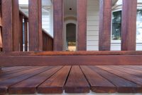 Debunking Myths About Deck Staining Warline Painting throughout measurements 3664 X 2641