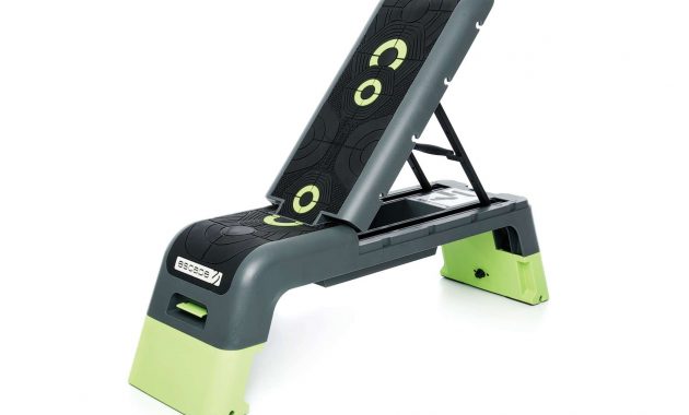 Deck 20 Workout Platform Escape Fitness Us within dimensions 1850 X 1200