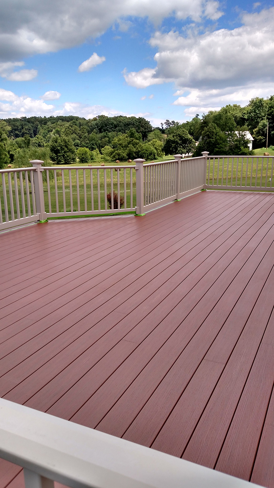 Deck Azek Decking Reviews Give You Best Decisions For Installing in measurements 900 X 1600