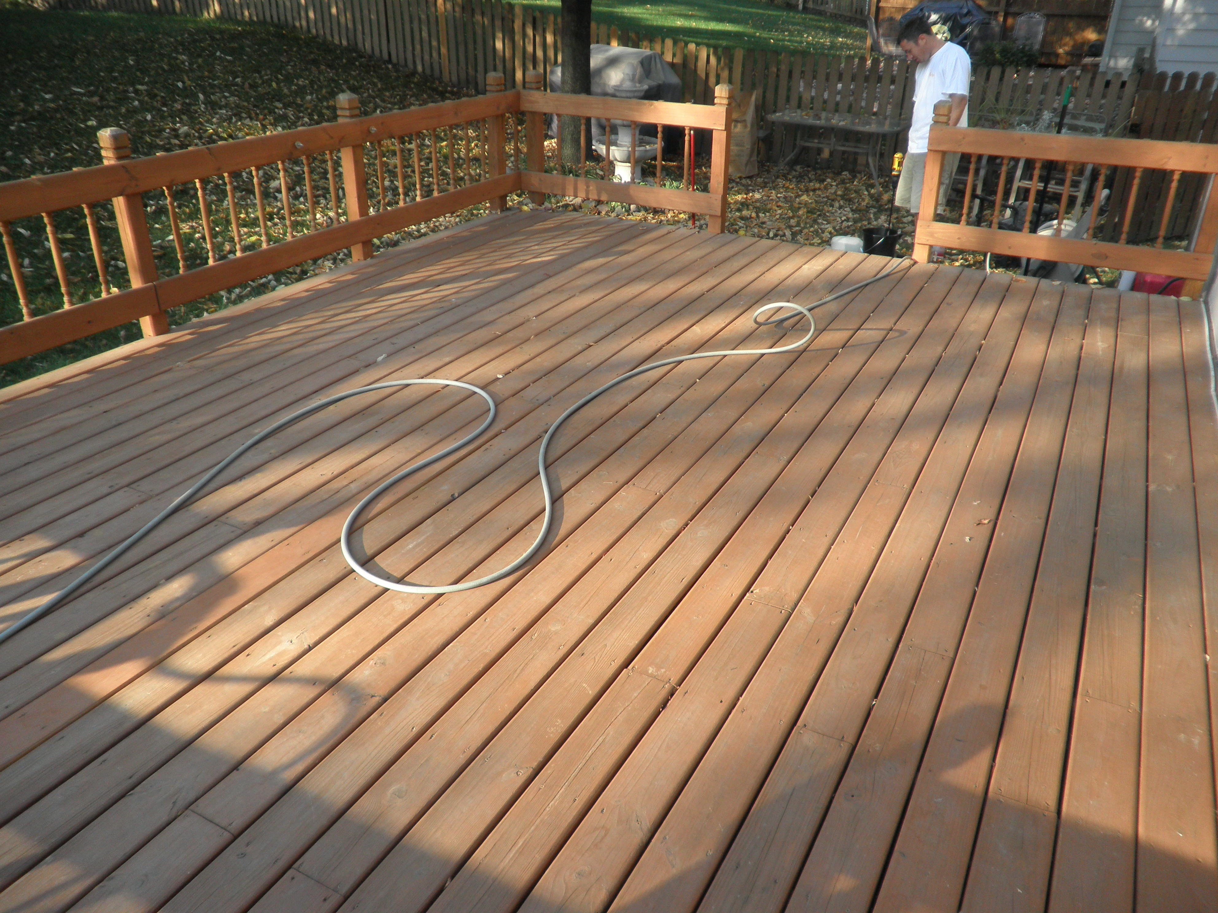 Deck Cabot Stain Reviews For Beautifying And Protect Your Exterior intended for measurements 3968 X 2976