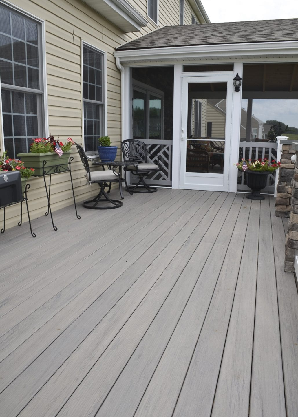 Deck Color Schemes Deck Builders Pa Nj De Md Finger Lakes Ny inside size 1029 X 1440