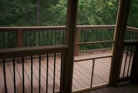 Deck Contractors St Louis St Louis Decks Screened Porches throughout size 2576 X 1932