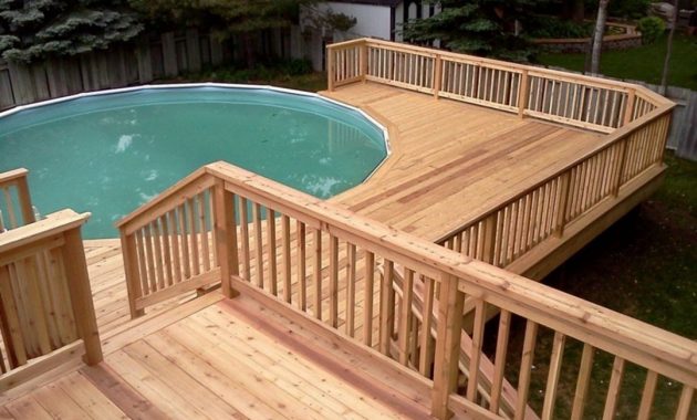 Deck Design Application Raised Ranch Outdoor Ideas In 2019 Deck with regard to sizing 1080 X 810