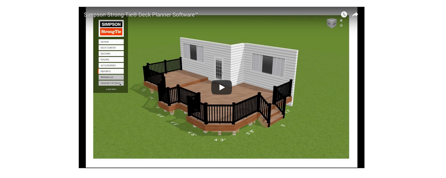 Deck Design Lp Adams Co Inclp Adams Co Inc with regard to sizing 1457 X 582