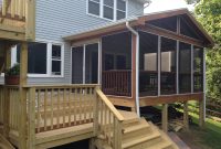 Deck Designs And Plans And Closed In Deck Plans Decks Ideas 11 throughout measurements 3264 X 2448