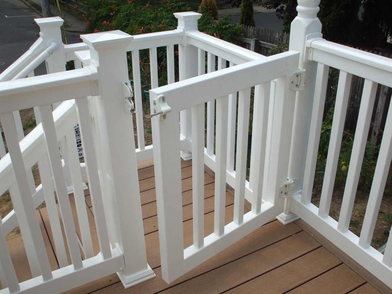 Deck Gates Ideas Pergola Pergola Pergola Deck Gate Deck Gate in proportions 1280 X 960