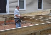 Deck Joist Sizing And Spacing Decks in proportions 2048 X 1360