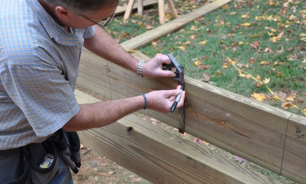 Deck Joist Sizing And Spacing Decks with sizing 2048 X 1360