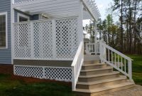 Deck Lattice Ideas Examples And Forms with regard to proportions 1280 X 960