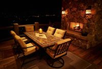 Deck Lighting Ideas Patio Pergola And Deck Lighting Ideas And with regard to proportions 1790 X 1193