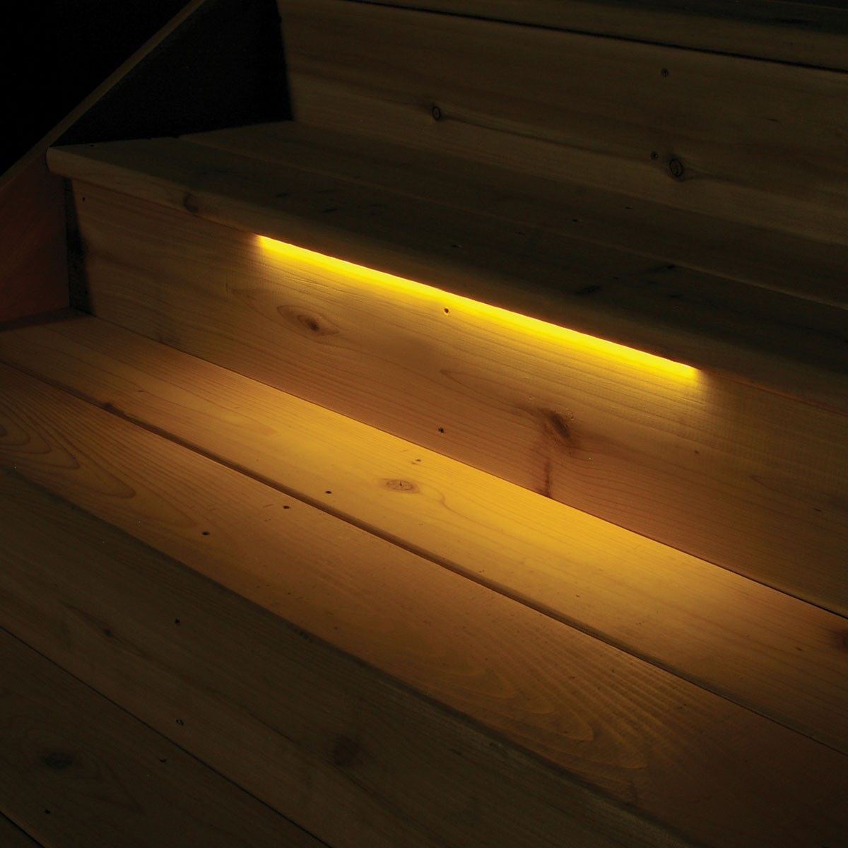 Deck Lighting Odyssey Led Strip Light Aurora Deck Lighting for dimensions 1200 X 1200