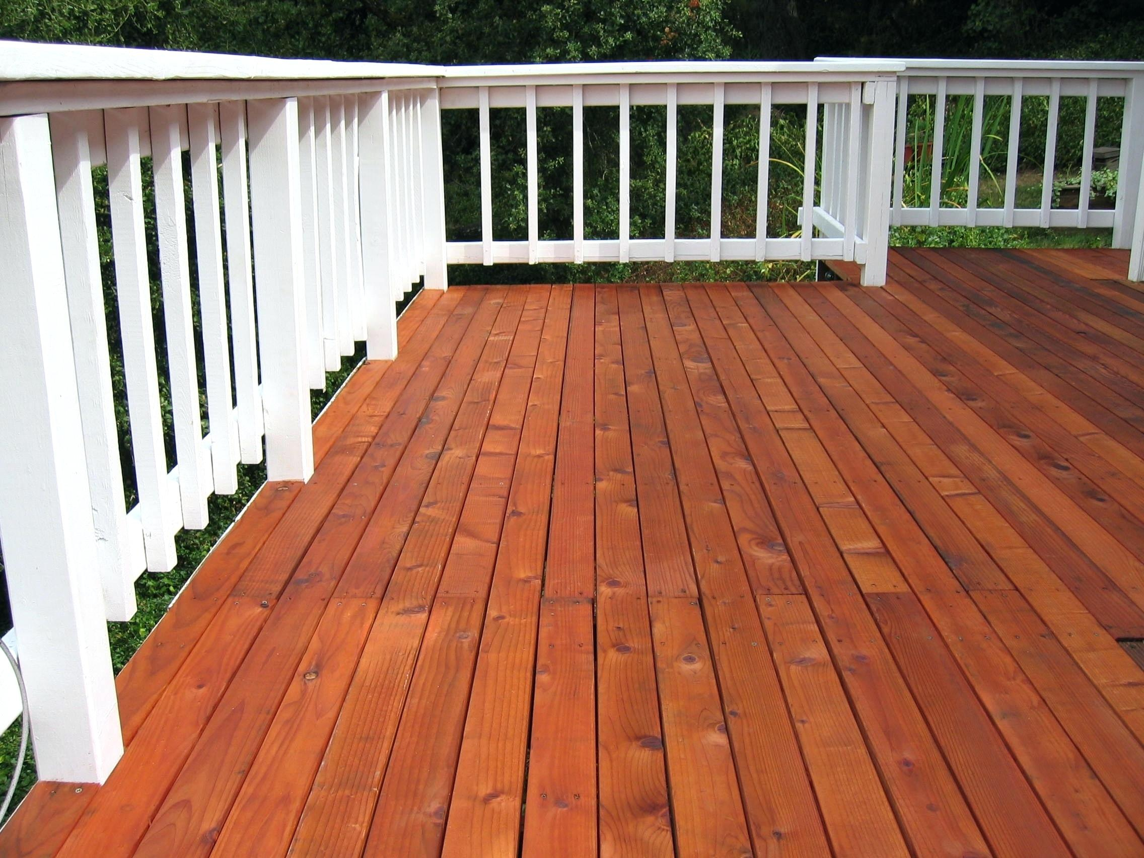 Deck Paint Ideas Cuttingknivesclub within measurements 2272 X 1704