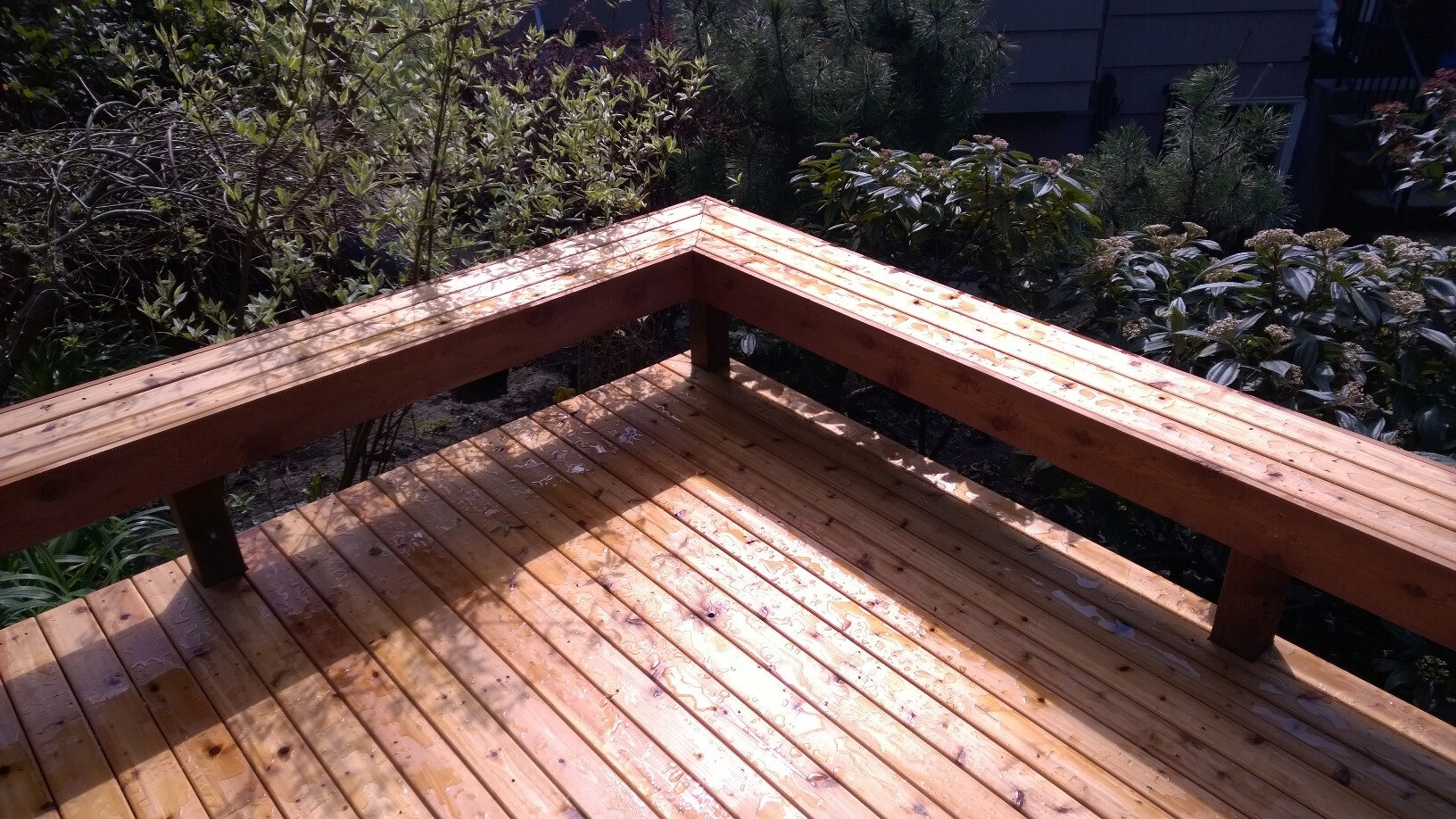 Deck Projects Pnw Construction And Consulting within measurements 1632 X 918