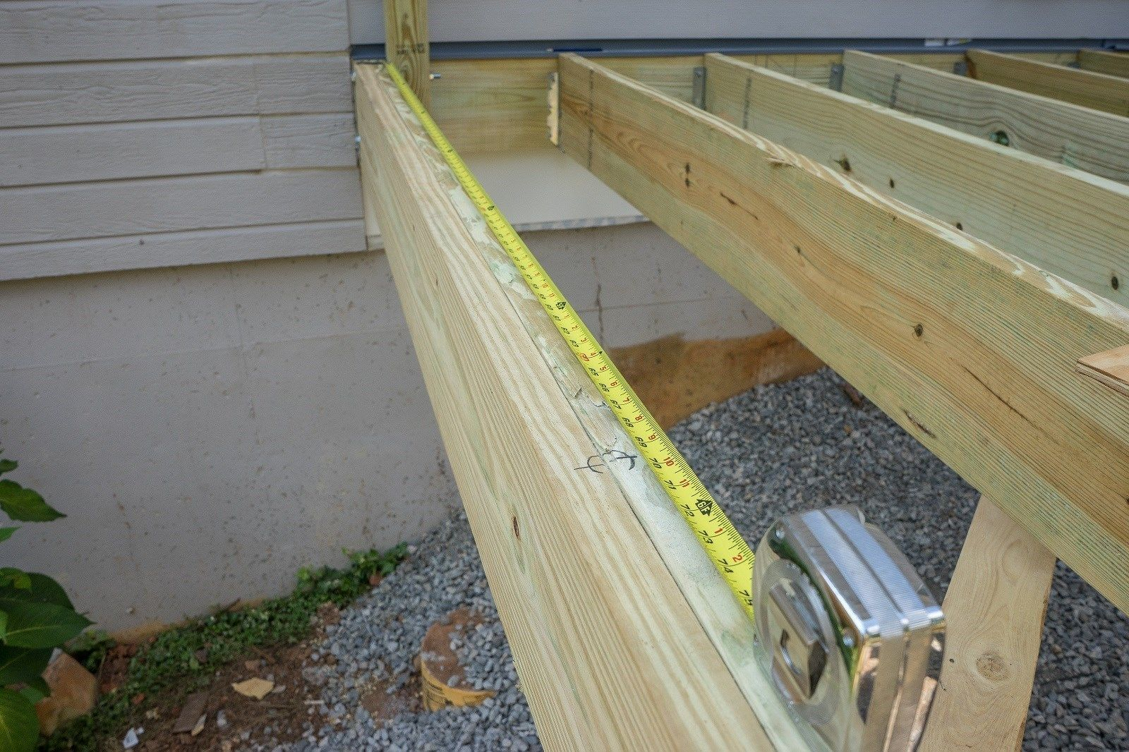 Deck Rail Post Attachment Decks for sizing 1600 X 1066