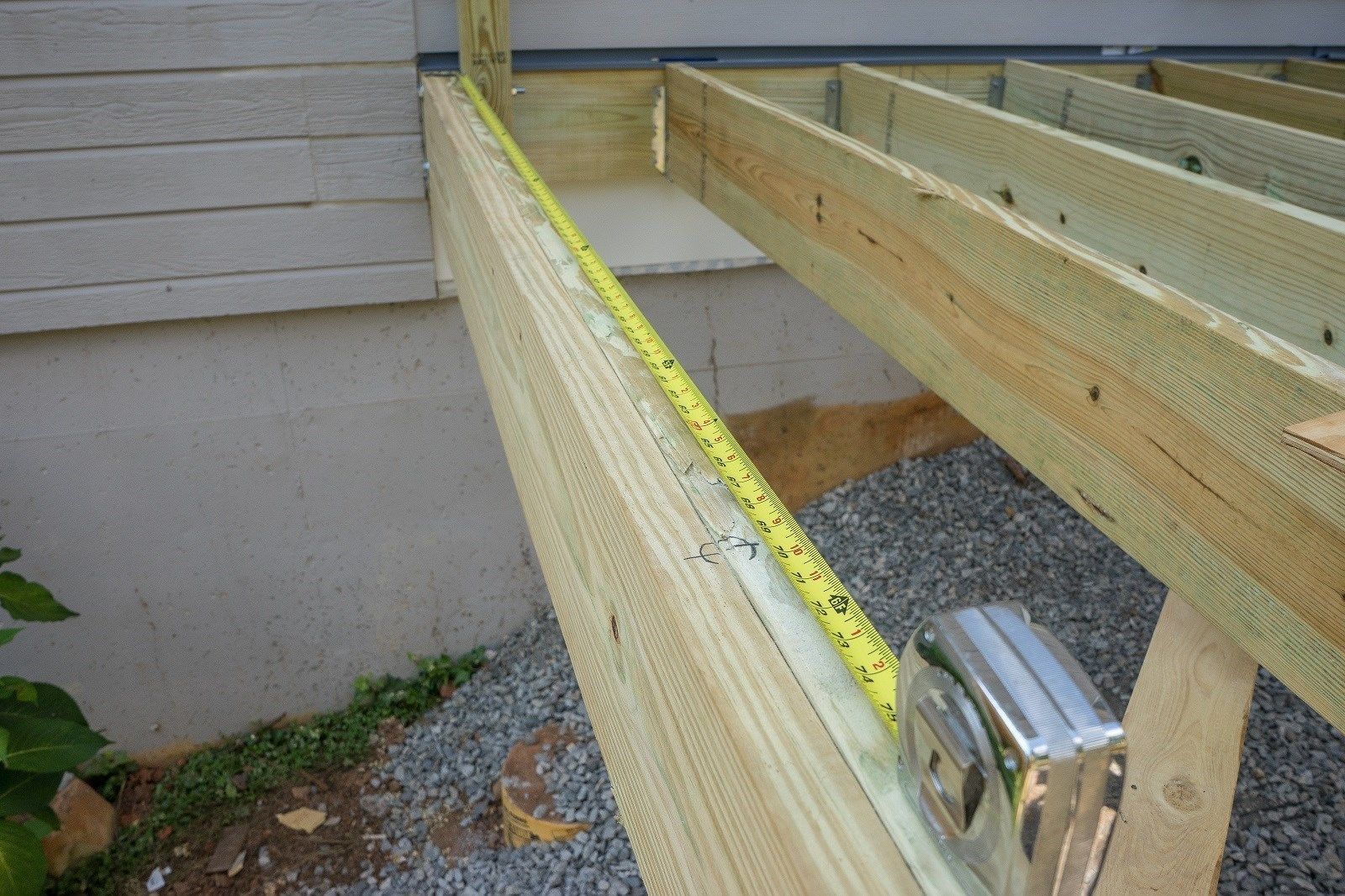 Deck Rail Post Attachment Decks intended for measurements 1600 X 1066