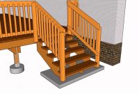 Deck Railing Designs Wood Deck Railing Designs Deck Railing for dimensions 1280 X 720