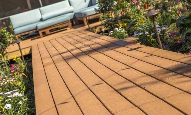 Deck Read All Pvc Decking Reviews To Avoid Many Problems for proportions 1200 X 800