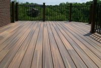 Deck Read All Pvc Decking Reviews To Avoid Many Problems for proportions 3072 X 2304