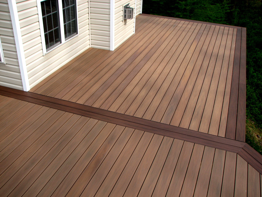 Deck Read All Pvc Decking Reviews To Avoid Many Problems with measurements 1066 X 800