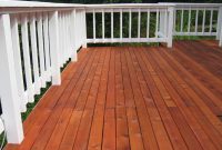 Deck Refinishing 101 for proportions 1030 X 773