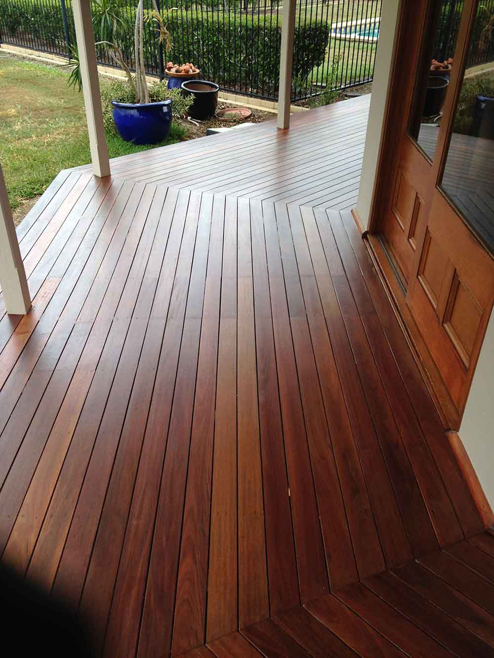 Deck Sanding Brisbane Brisbanes Finest Floors pertaining to sizing 1000 X 1333