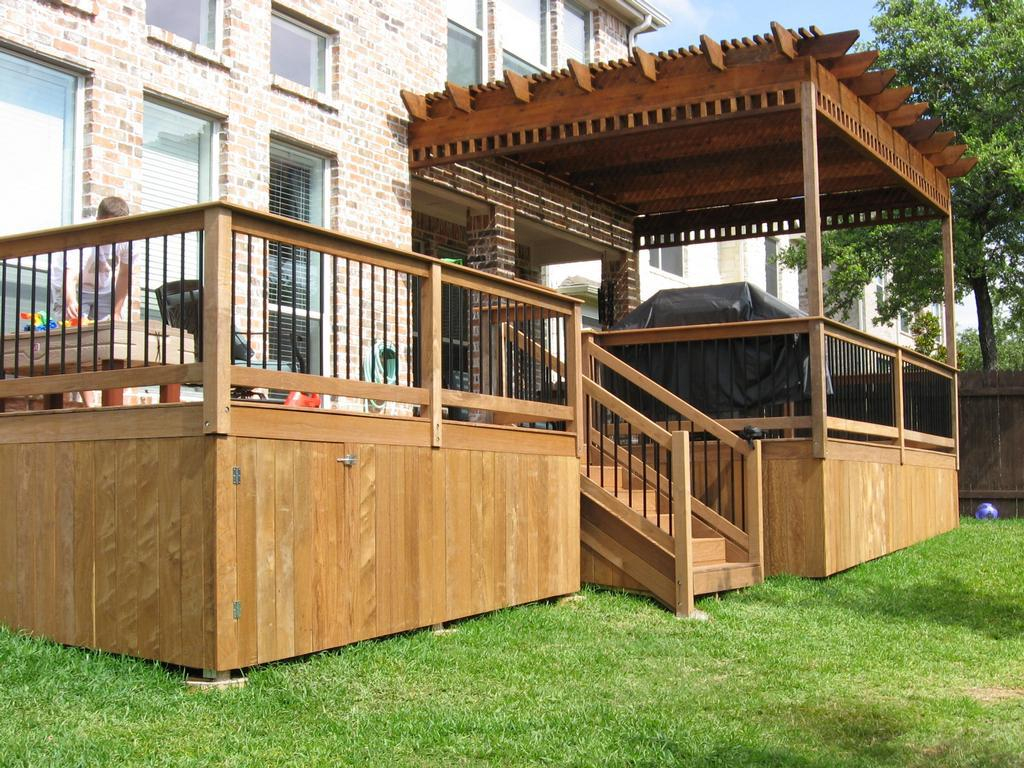 Deck Skirting Ideas Other Than Lattice Thehrtechnologist The within dimensions 1024 X 768