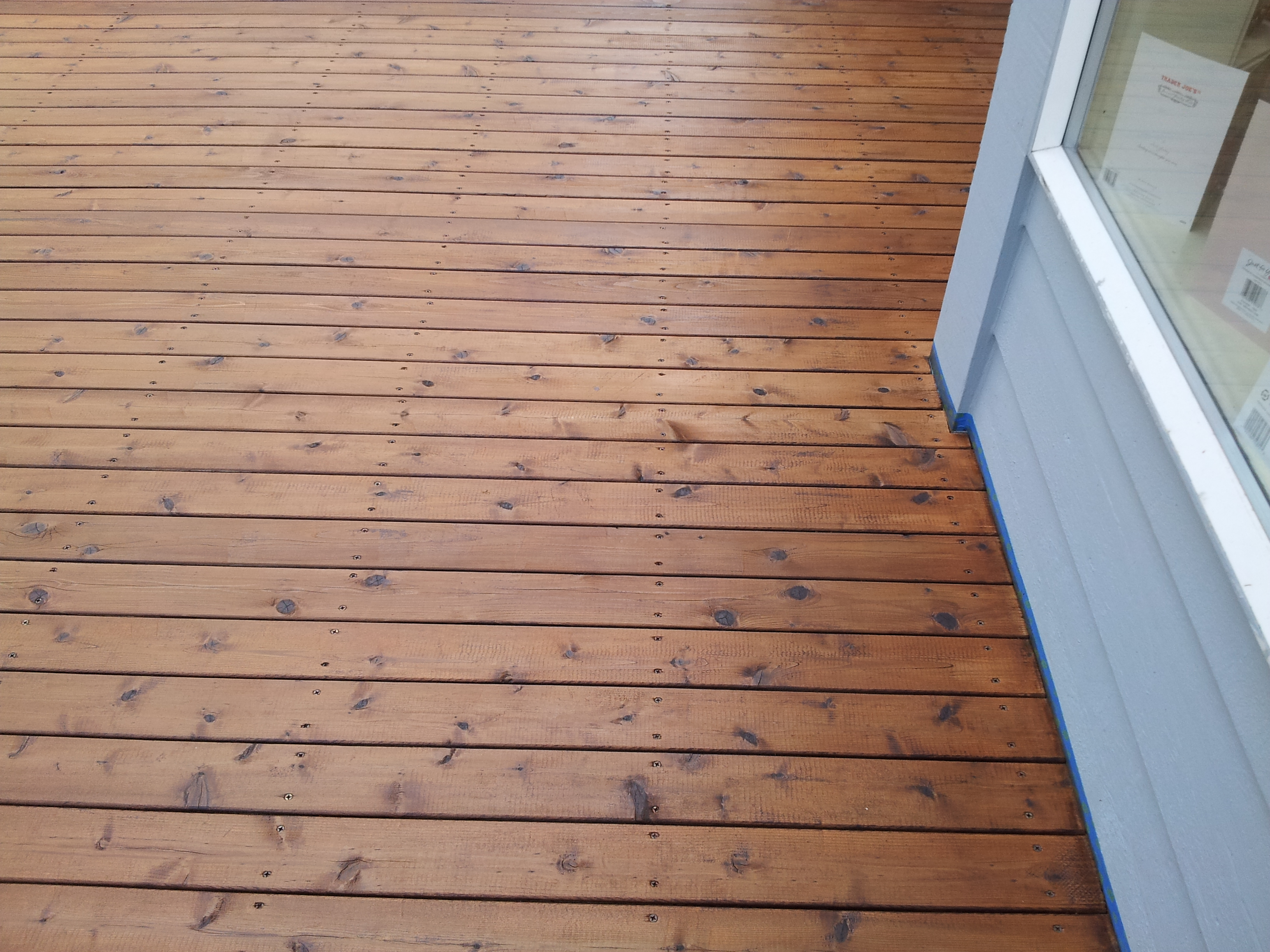 Deck Stain 2017 Best Deck Stain Reviews Ratings throughout sizing 3264 X 2448