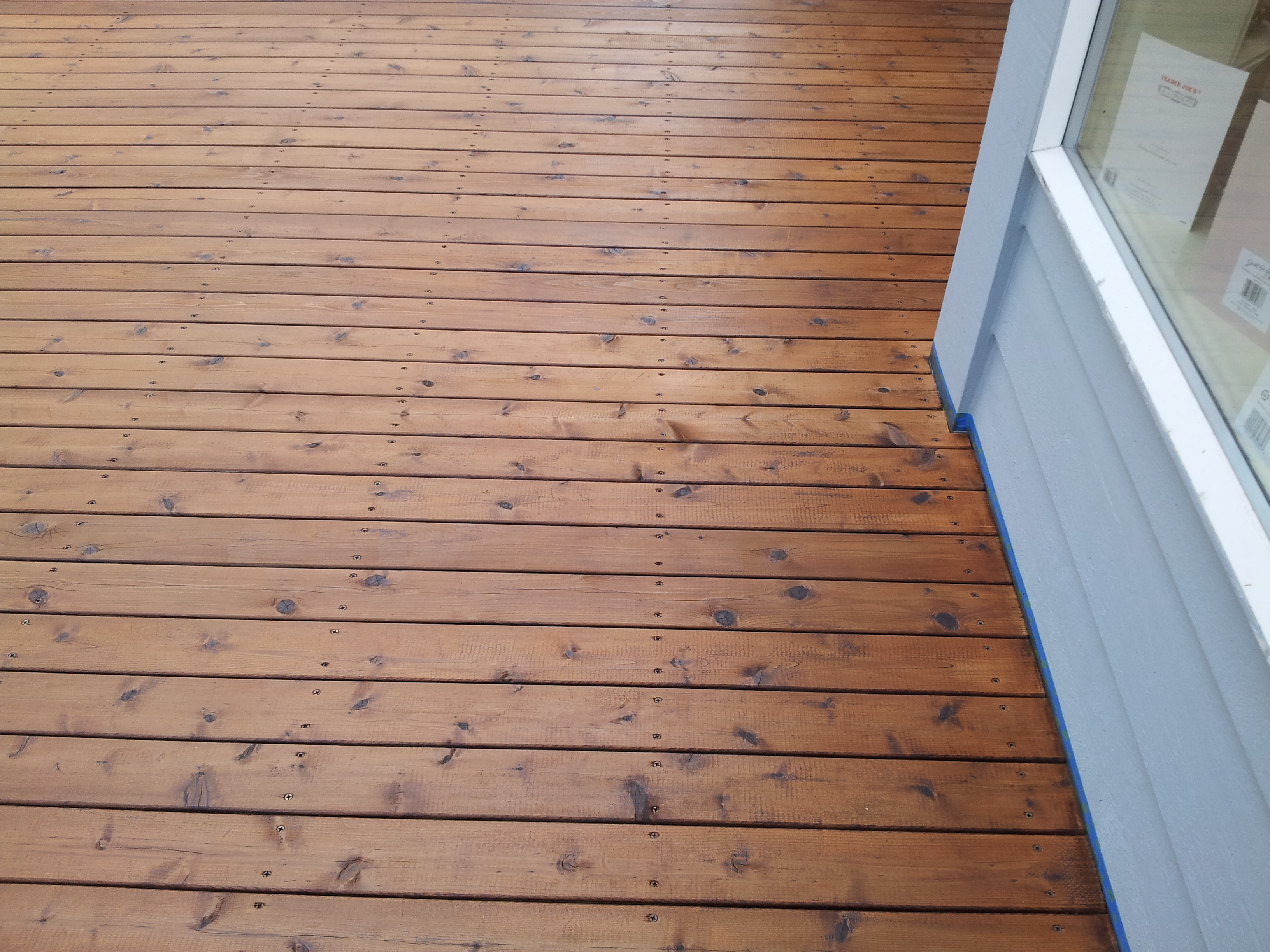 Deck Stain 2017 Best Deck Stain Reviews Ratings with proportions 3264 X 2448