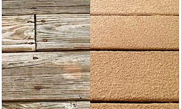Deck Stain Options with size 1160 X 842