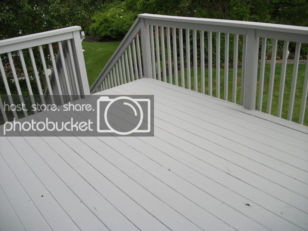 Deck Staining In Old Bridge Matwan Nj Paint Talk Professional pertaining to dimensions 1024 X 768