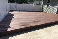 Deck Staining Project Chelmsford Ma 01824 Castle Complements in measurements 3264 X 2448