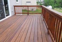 Deck Staining Royersford Deck Painting Sealing Washing with sizing 4608 X 3456