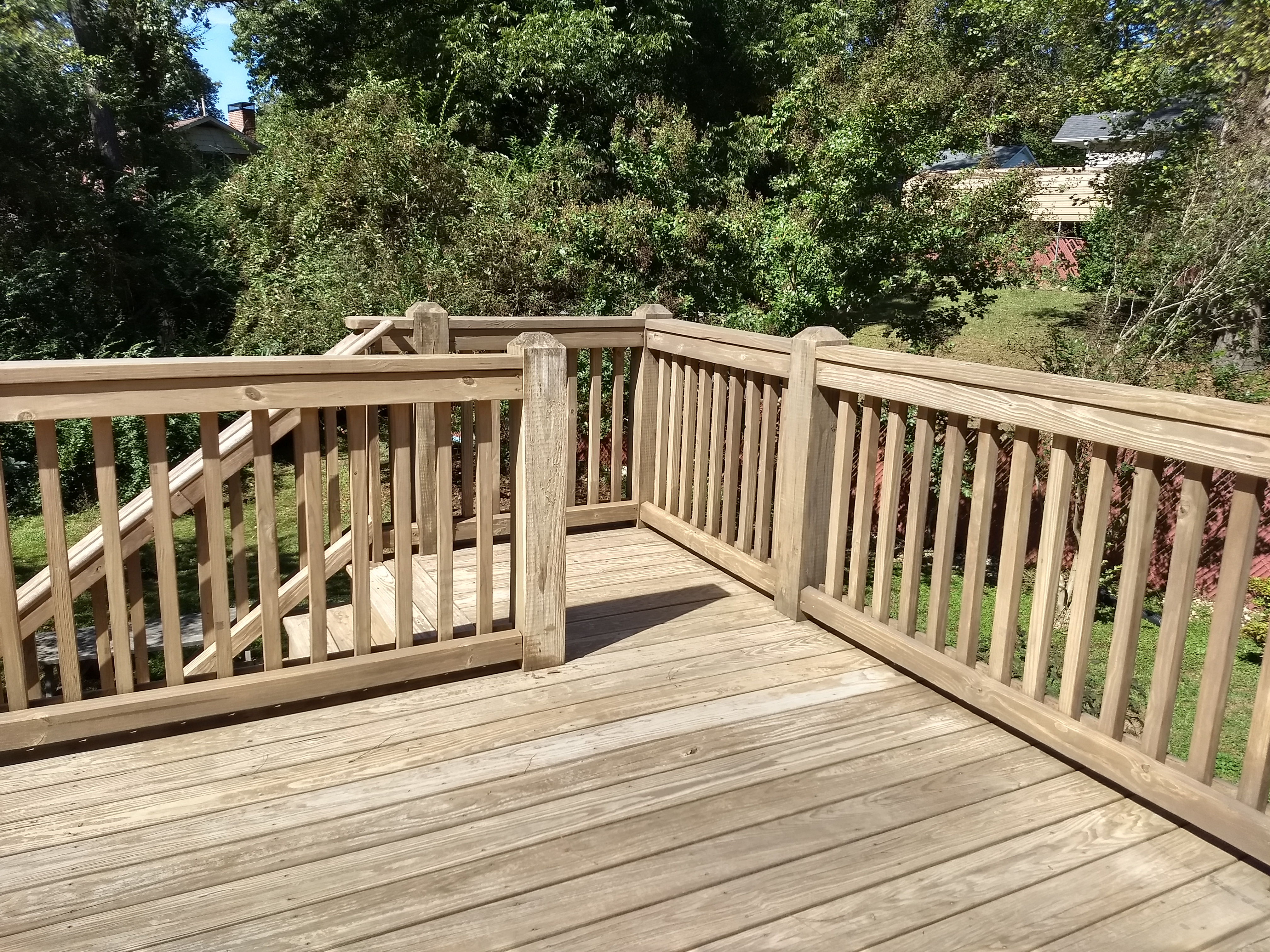 Deck Stains 2019 Best Deck Stain Reviews Ratings pertaining to proportions 4032 X 3024