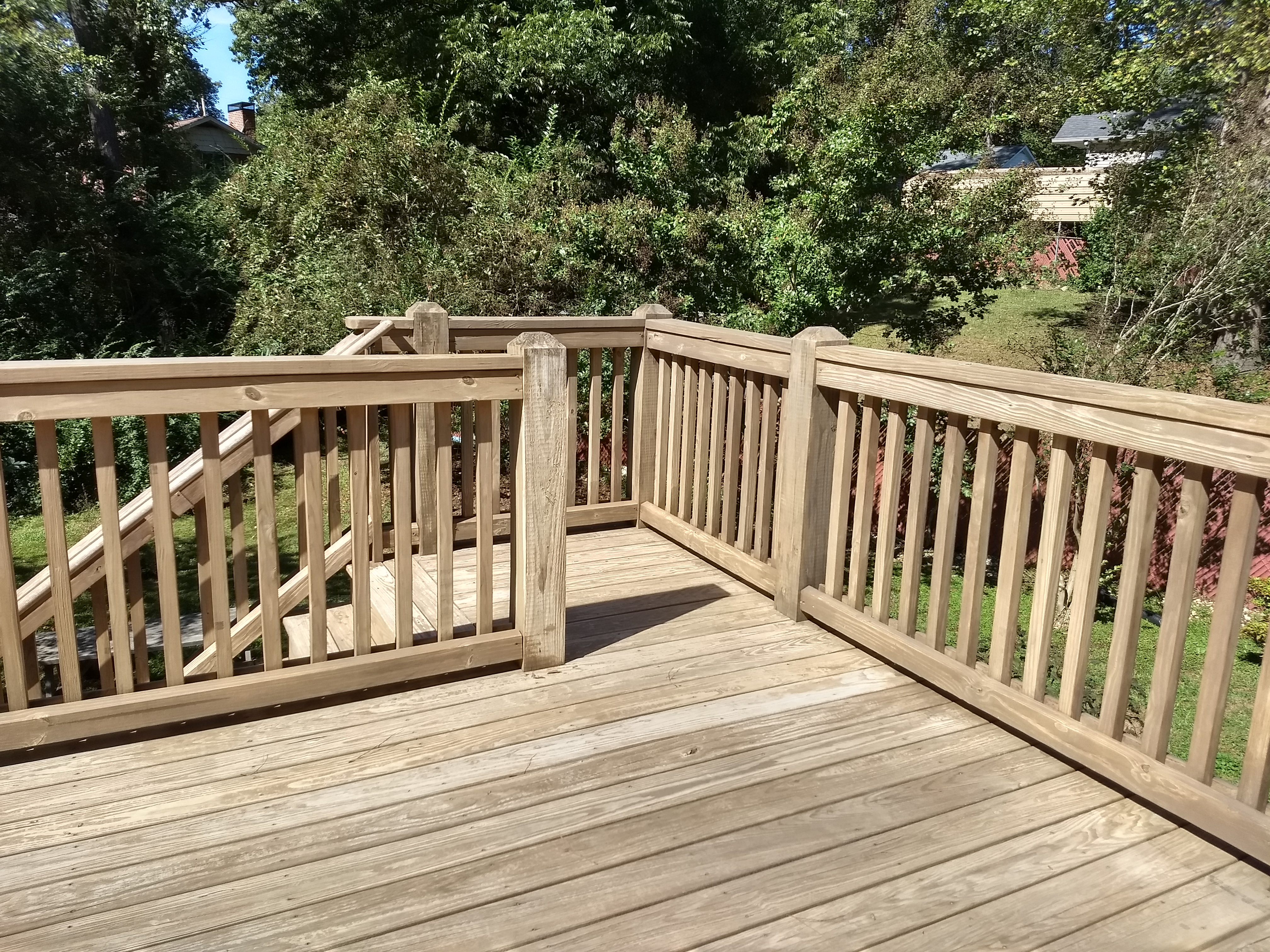 Deck Stains 2019 Best Deck Stain Reviews Ratings regarding measurements 4032 X 3024