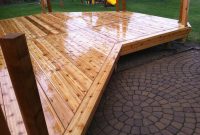 Decking 2x6 Boards Deck Board Size Deck Board Spacing regarding size 1600 X 1195