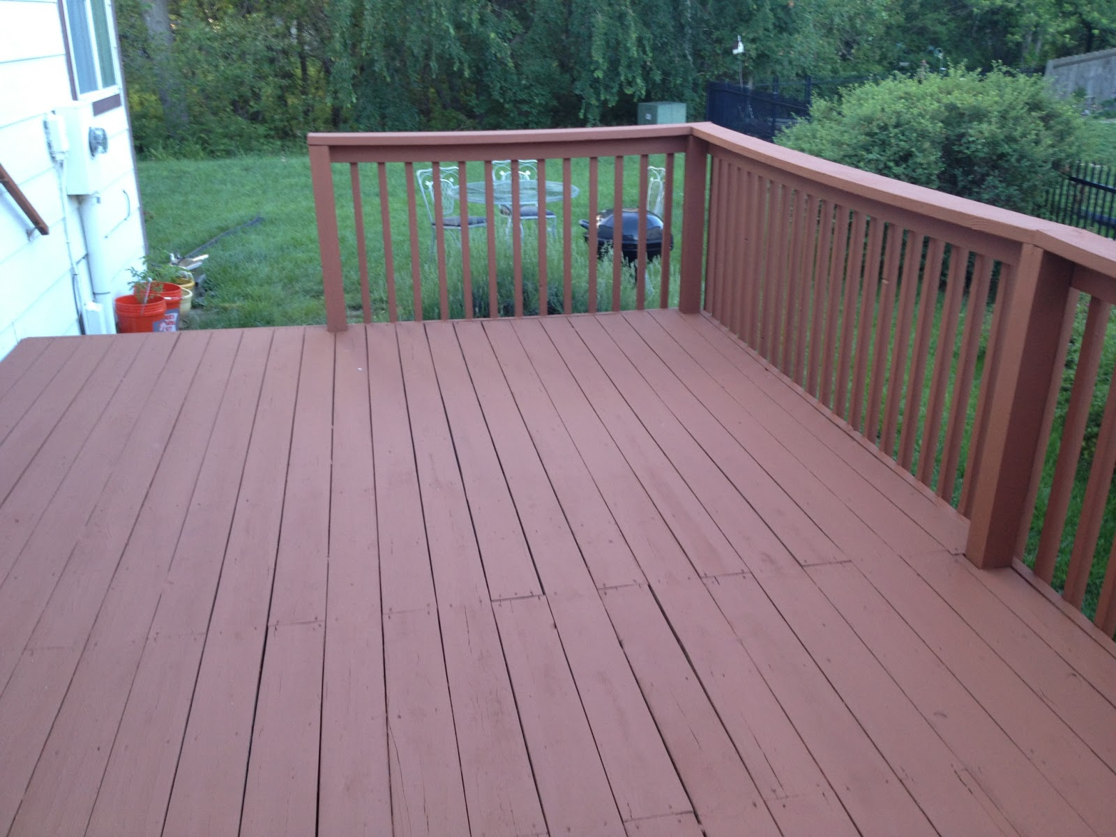 Decking Behr Deck Over Review Gives You Better Experience inside size 1600 X 1200