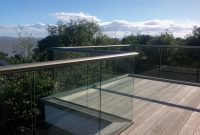 Decking Glass Balustrades Balcony Systems for proportions 1473 X 1100