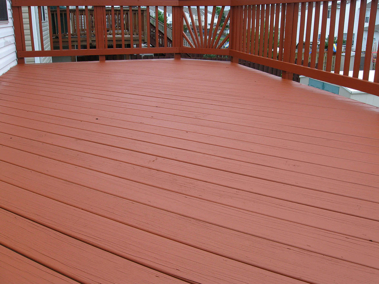 Decking Interesting Home Decking With Behr Deckover Reviews intended for measurements 1280 X 960