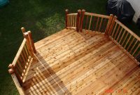 Decking Lumberworld Operations Ltd Decking Lumberworld with regard to sizing 2304 X 1536