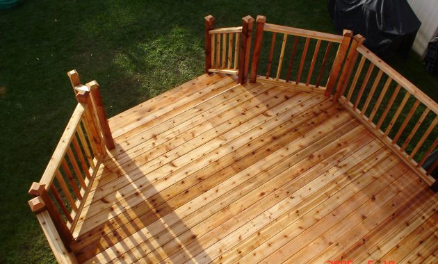 Decking Lumberworld Operations Ltd Decking Lumberworld with regard to sizing 2304 X 1536