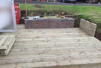 Decking On Top Of Pallets 5 Steps With Pictures with regard to sizing 1024 X 768