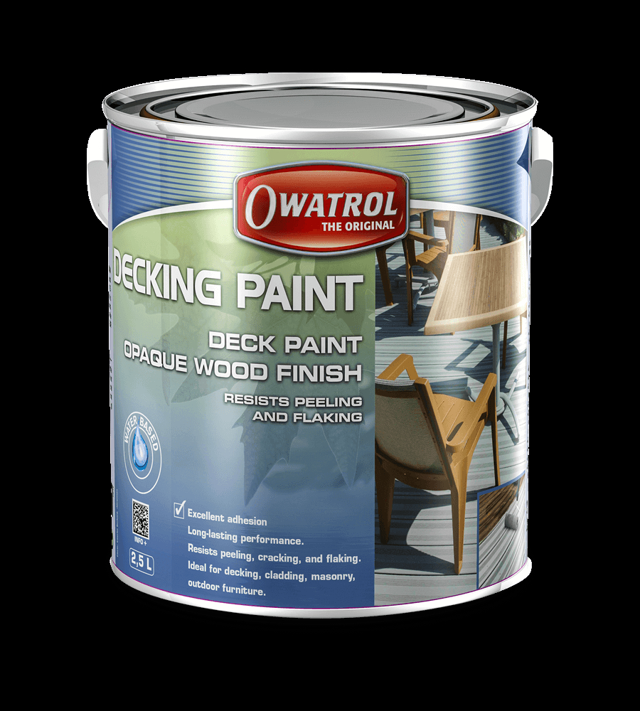 Decking Paint Long Lasting Decking Finish Owatrol Direct with dimensions 900 X 1000