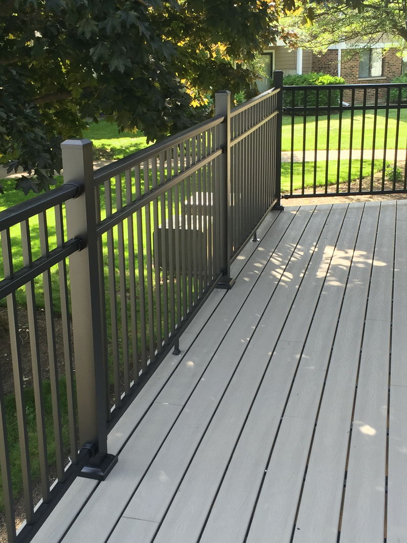 Decking Railing And Trimming Pro Home 1 within size 800 X 1067
