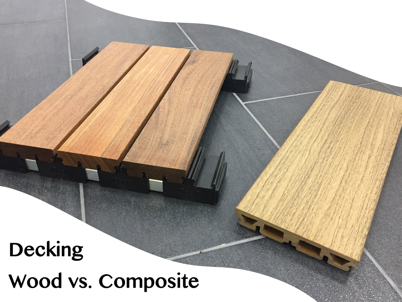 Decking Wood Vs Composite Useful Things To Know Before Buying A with regard to size 1280 X 960