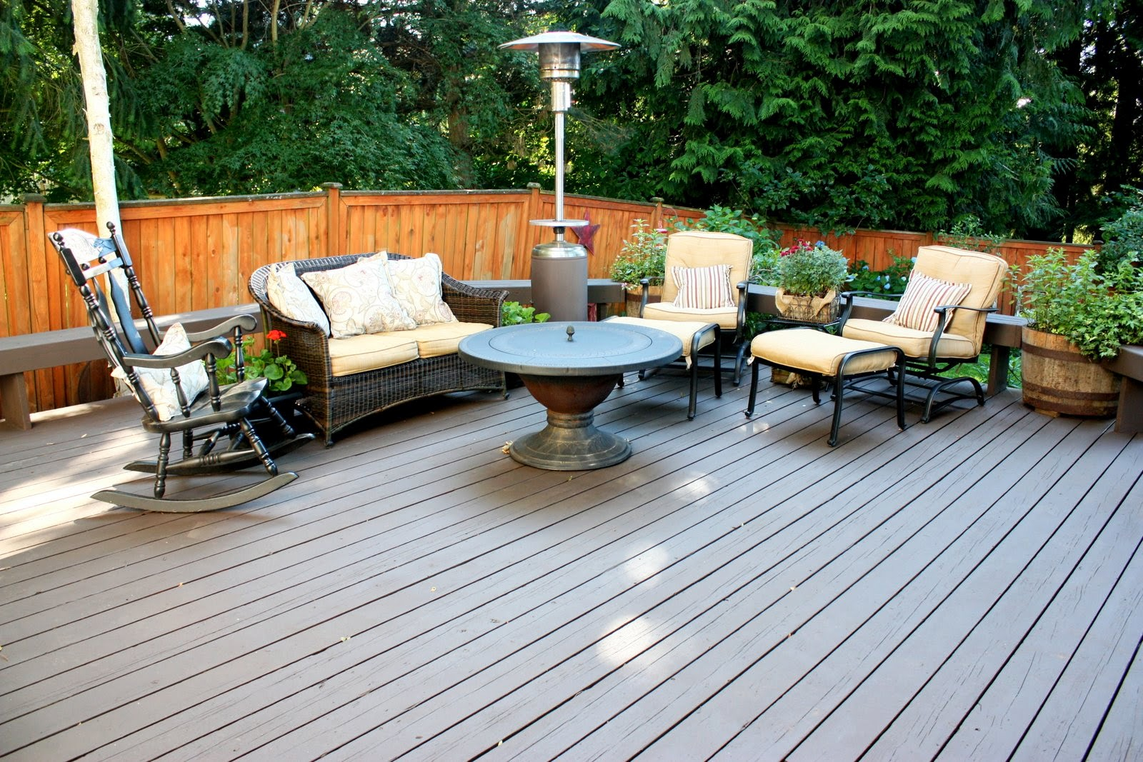 Decks Behr Deck Over intended for measurements 1600 X 1067